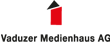 Logo Vaduzer Medienhaus