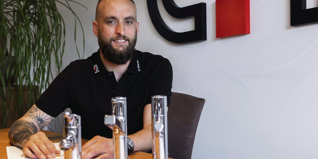 Simon Marxer, Nendeln