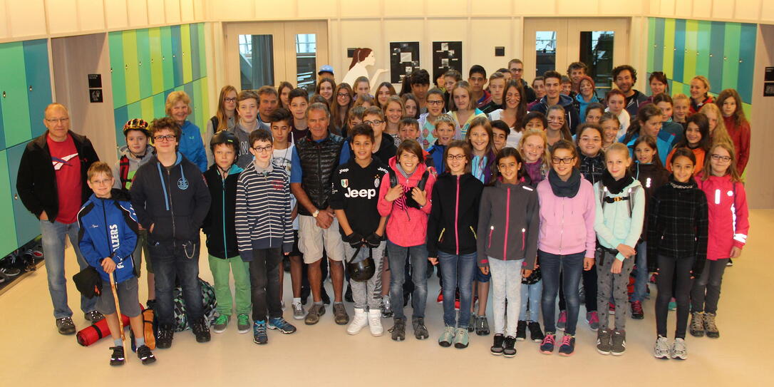 Realschule Balzers