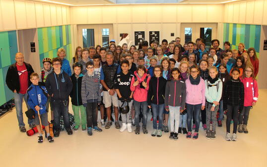 Realschule Balzers