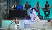 Weihnachtsshow Mauren 151209