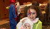 Kindermaskenball Balzers