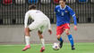 Liechtenstein  U21 - Nordmazedonien U20 (03.12.2025)