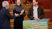 Spendentag der Stiftung Liacht (01.12.2024)