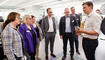 50 Jahre Neutrik in Schaan.