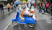 Vespa-Treff Buchs
