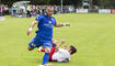 Fussball Balzers - Winterthur II