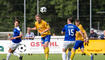 FC Balzers - FC Widnau