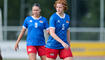 Liechtenstein - Namibia in Ruggell (11.07.2024)