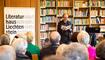 Der Buchsbaumgarten, Buchpräsentation in Schaan