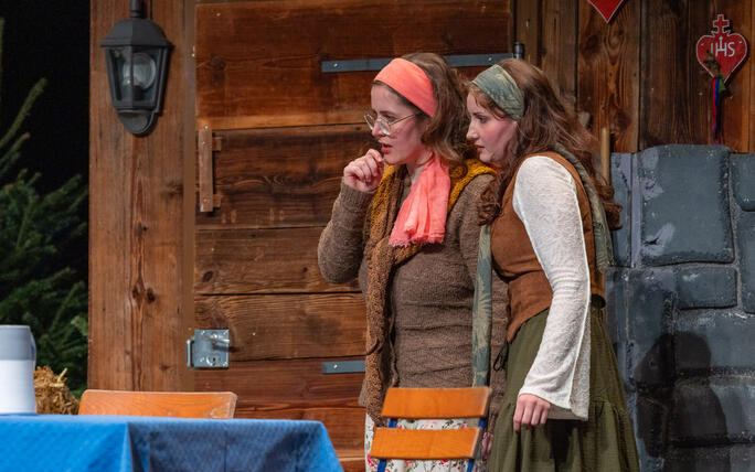 Dreik&ouml;nigsunterhaltung der Feuerwehr Vaduz (05.01.2026)