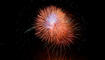 Staatsfeiertag 2025: Feuerwerk