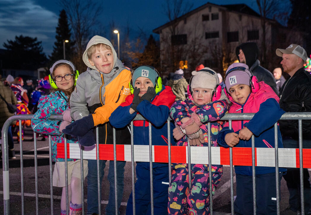 Monsterkonzert Triesen (24.01.2026)