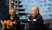 Auftakt internationale Jazztage Liechtenstein mit dem Thomas Quasthoff Trio