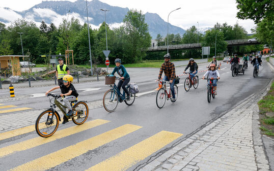 Vaduz