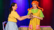 Premiere Pippi Langstrumpf im K-BUM