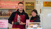 Frühlingsmarkt in Gams(08.03.2025)