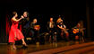 ligita 32. liechtensteiner gitarrentage. Meisterkonzert mit Quadro Nuevo mit Tangtanzpaar.