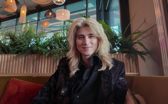 Wavvyboi &uuml;ber &laquo;Das Deutsche Finale&raquo;