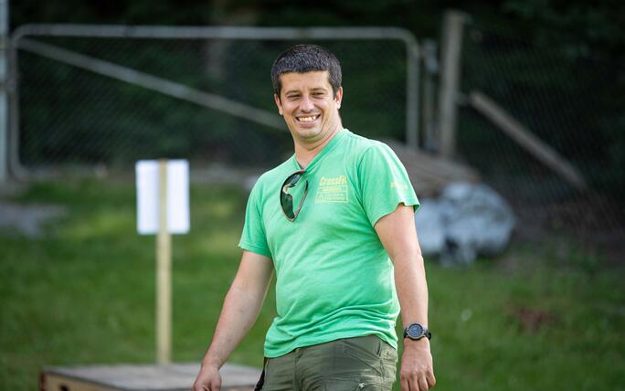 Hundeplausch Balzers (20.06.2026)