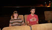 Abholtage beim Schlosskino Balzers