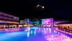 Vaduz on Ice Eröffnung