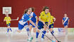 UHC Schaan - UHC D.B. Disentis