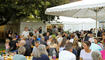 Sommernachtsfest im Lukashaus in Grabs