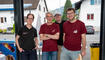 Familienkonzert der Harmoniemusik Balzers «Summer Sounds»