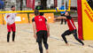 GSSE Beachvolleyball Herren