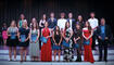 BMS Maturafeier - Gamprin 30.06.2021