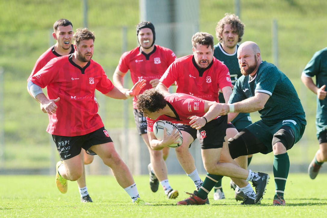 RFC Vaduz - SG StuSta II / TSV 1860 M&uuml;nchen (11.04.2026)