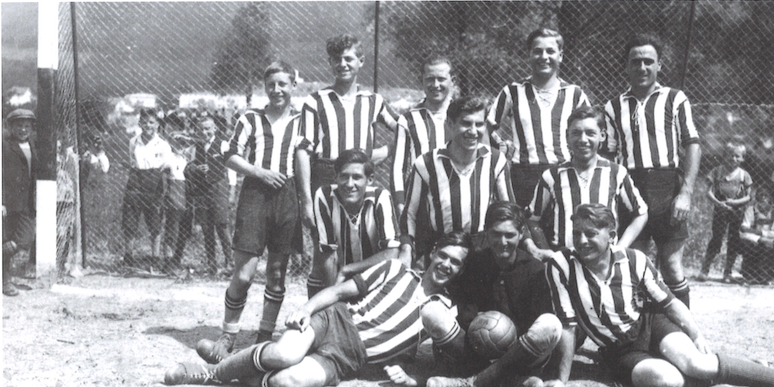 FC Vaduz 1932