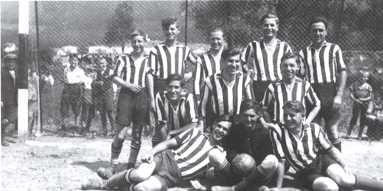 FC Vaduz 1932 FC Vaduz 1932