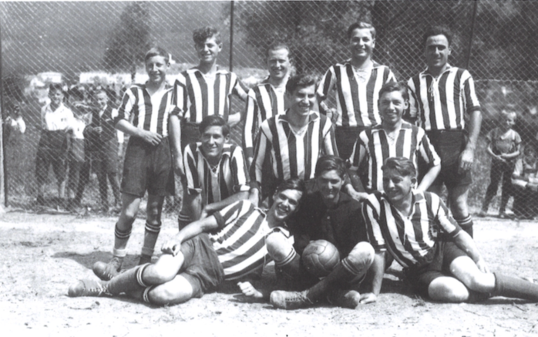 FC Vaduz 1932