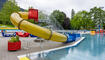 Eröffnung Freibad Mühleholz in Vaduz (17.05.2024)