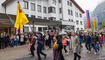 50. Bundessängerfest in Balzers (14.09.2024)