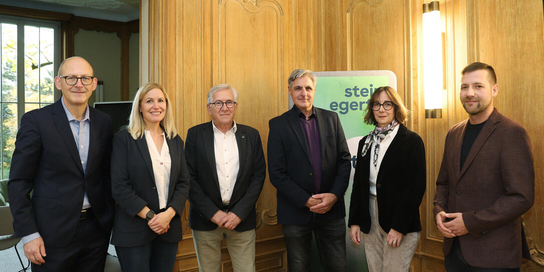 Brennpunkt Demokratie Podiumsdiskussion zur Medienlandschaft, in