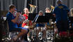 Jugendtag des 77. Liechtensteiner Verbandsmusikfests in Vaduz
