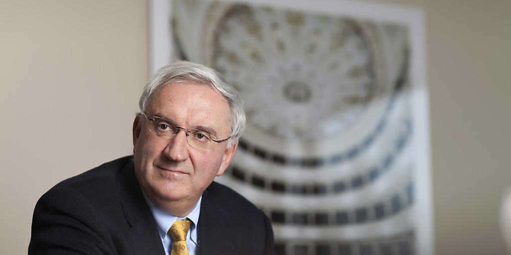 Im Zuge der Übernahme durch Johnson & Johnson soll von Actelion eine Forschungs- und Entwicklungsgesellschaft abgespalten und an die Börse gebracht werden. Diese wird unter der Führung des heutigen Actelion-Chefs Jean-Paul Clozel stehen. (Archiv)