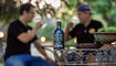 Gin-Fest beim Verein S'Loch