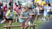 Eselfest in Malbun