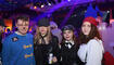 Gigox Maskenball in Triesenberg
