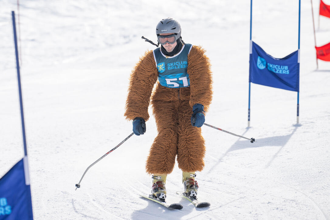 Malbuner Pistenduell