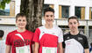 SPOT: Städtlelauf, Vaduz