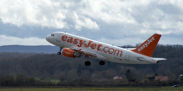 Easyjet warb mit einem unzulässigen Lockvogel-Inserat (Archiv)