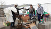 Floh-, Sammler- und Antikmarkt in Grabs