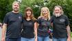 3. Bikerparty in Triesen
