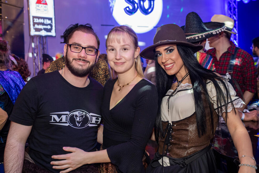 Trisunaball Triesen (24.01.2026)