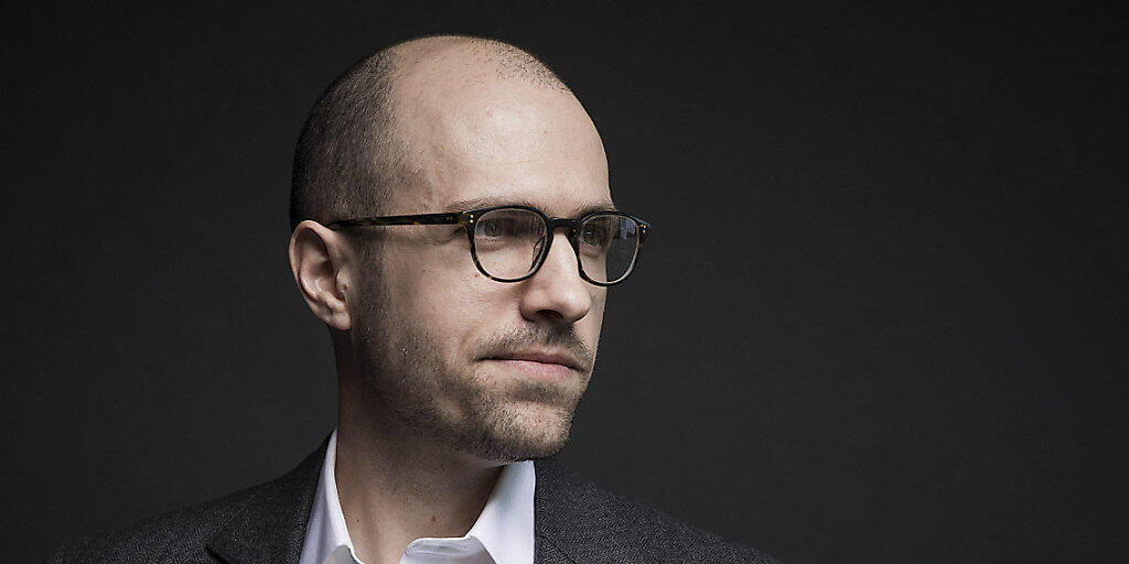 Warnte Trump vor verbalen Angriffen auf Journalisten: "New York Times"-Herausgeber Sulzberger. (Archivbild)